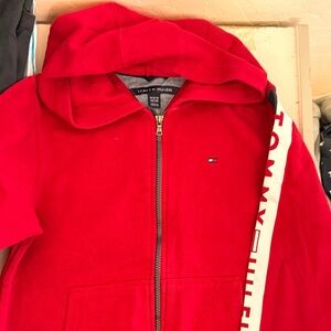 Hoodie Tommy